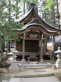 琴平神社(ことひらじんじゃ)