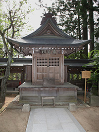 天満神社