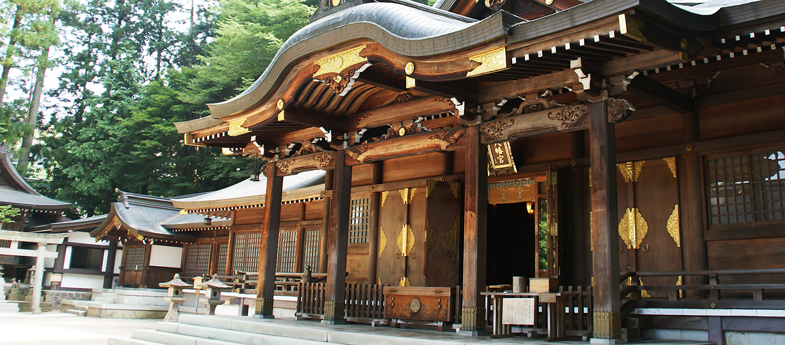 櫻山八幡宮