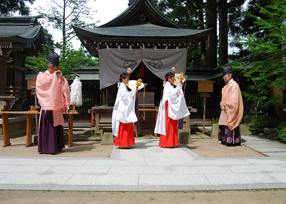 天満神社