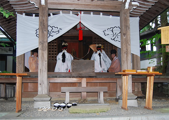 琴平神社(ことひらじんじゃ)